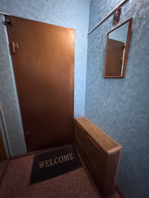 Продам трехкомнатную (3-комн.) квартиру, Ростовская ул, 86, Воронеж г