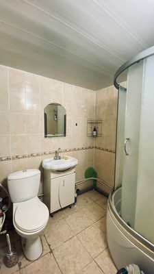 Продам однокомнатную (1-комн.) квартиру, 35-й мкр, 31, Октябрьский г