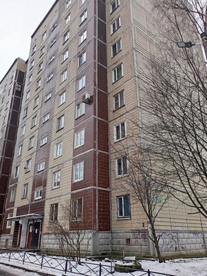 Продам однокомнатную (1-комн.) квартиру, Василеозерская ул, 7, Всеволожск г