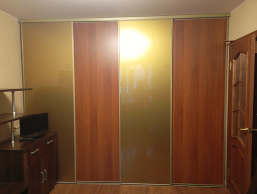 Продам однокомнатную (1-комн.) квартиру, Василеозерская ул, 7, Всеволожск г