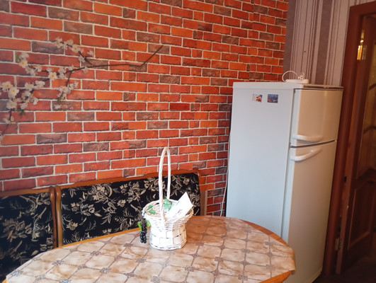 Продам однокомнатную (1-комн.) квартиру, Василеозерская ул, 7, Всеволожск г