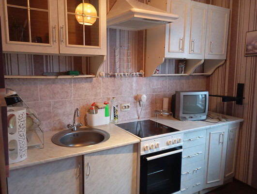 Продам однокомнатную (1-комн.) квартиру, Василеозерская ул, 7, Всеволожск г