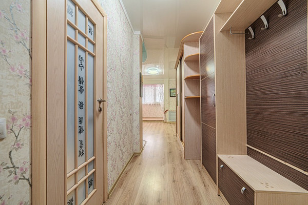 Продам однокомнатную (1-комн.) квартиру, Лунная ул, 5, Засечное с