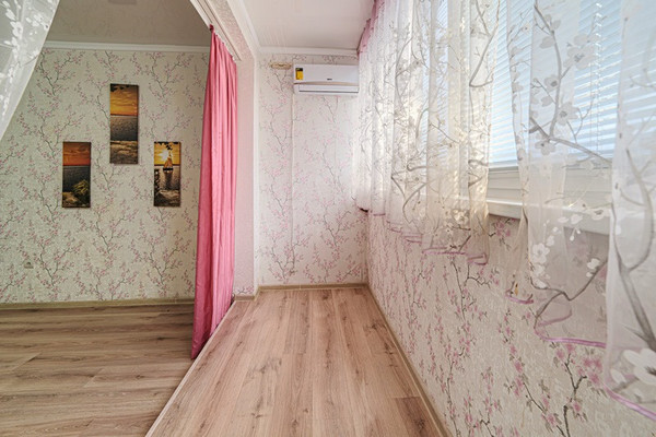 Продам однокомнатную (1-комн.) квартиру, Лунная ул, 5, Засечное с