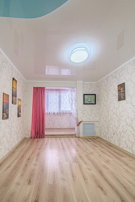 Продам однокомнатную (1-комн.) квартиру, Лунная ул, 5, Засечное с