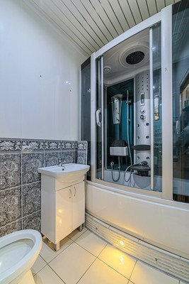 Продам однокомнатную (1-комн.) квартиру, Лунная ул, 5, Засечное с