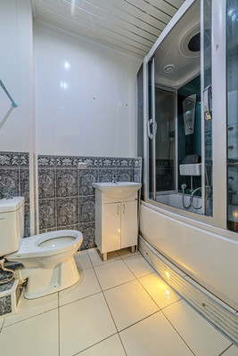 Продам однокомнатную (1-комн.) квартиру, Лунная ул, 5, Засечное с