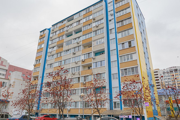 Продам однокомнатную (1-комн.) квартиру, Лунная ул, 5, Засечное с