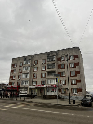 Сдам коммерческое помещение 36,4 м2, Котельникова ул, 1кА, Богородск г