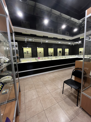 Сдам коммерческое помещение 36,4 м2, Котельникова ул, 1кА, Богородск г