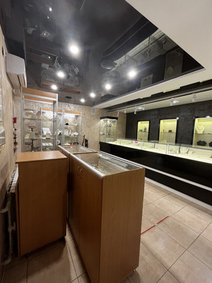 Сдам коммерческое помещение 36,4 м2, Котельникова ул, 1кА, Богородск г