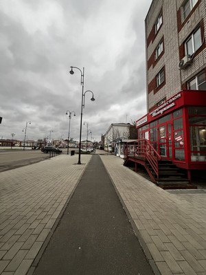 Сдам коммерческое помещение 36,4 м2, Котельникова ул, 1кА, Богородск г