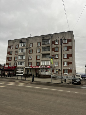 Сдам коммерческое помещение 36,4 м2, Котельникова ул, 1кА, Богородск г