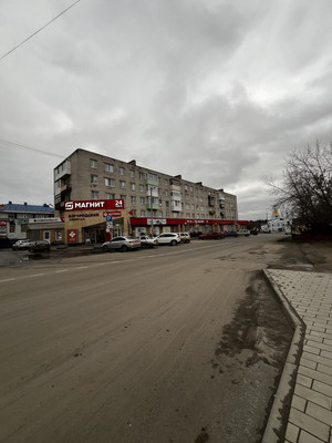 Сдам коммерческое помещение 36,4 м2, Котельникова ул, 1кА, Богородск г