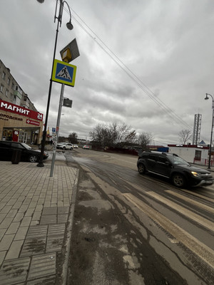 Сдам коммерческое помещение 36,4 м2, Котельникова ул, 1кА, Богородск г