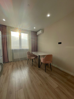 Сдам двухкомнатную (2-комн.) квартиру, Западный Обход ул, 39/1к1, Краснодар г