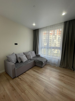 Сдам двухкомнатную (2-комн.) квартиру, Западный Обход ул, 39/1к1, Краснодар г