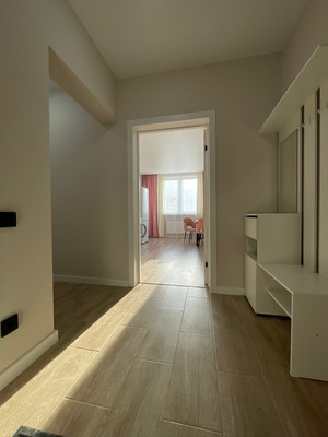 Сдам двухкомнатную (2-комн.) квартиру, Западный Обход ул, 39/1к1, Краснодар г