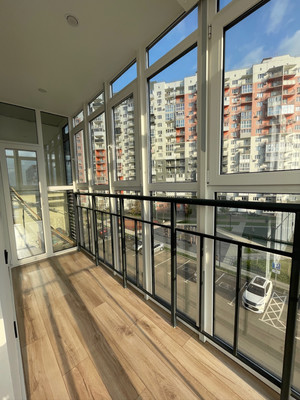 Сдам двухкомнатную (2-комн.) квартиру, Западный Обход ул, 39/1к1, Краснодар г