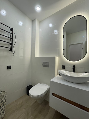 Сдам двухкомнатную (2-комн.) квартиру, Западный Обход ул, 39/1к1, Краснодар г