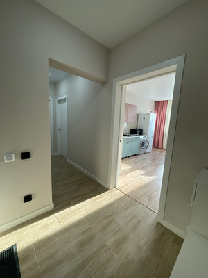 Сдам двухкомнатную (2-комн.) квартиру, Западный Обход ул, 39/1к1, Краснодар г