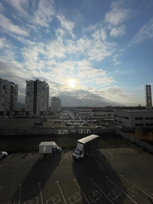 Сдам двухкомнатную (2-комн.) квартиру, Западный Обход ул, 39/1к1, Краснодар г