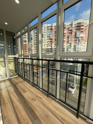 Сдам двухкомнатную (2-комн.) квартиру, Западный Обход ул, 39/1к1, Краснодар г