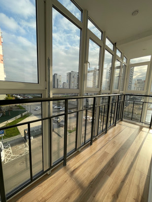 Сдам двухкомнатную (2-комн.) квартиру, Западный Обход ул, 39/1к1, Краснодар г