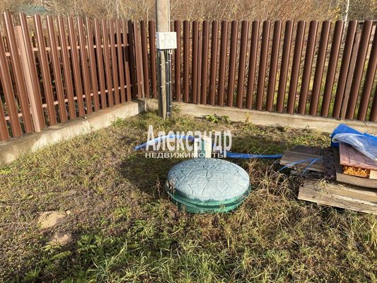 Продам дом, Земляничная ул, Приозерск г, 120 км от города