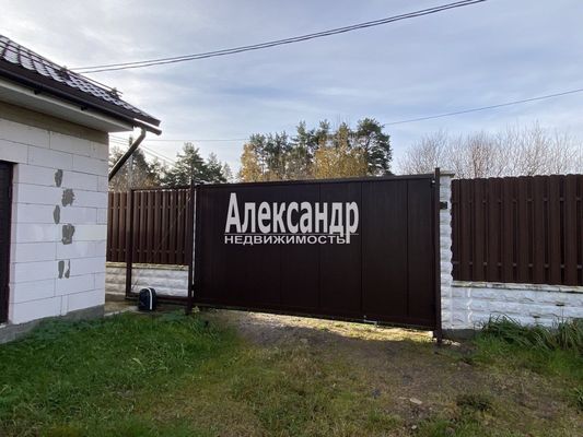 Продам дом, Земляничная ул, Приозерск г, 120 км от города