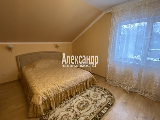 Продам дом, Земляничная ул, Приозерск г, 120 км от города