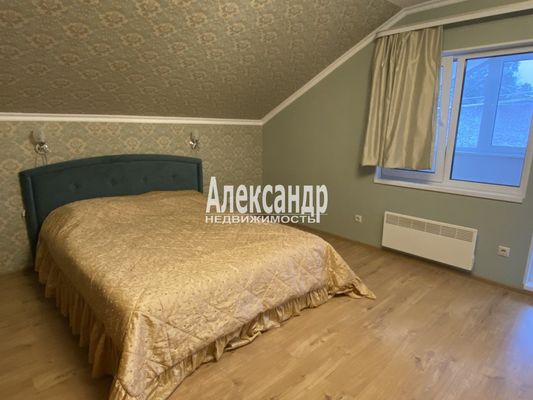 Продам дом, Земляничная ул, Приозерск г, 120 км от города