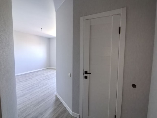 Продам однокомнатную (1-комн.) квартиру, Толстого ул, 81, Супсех с