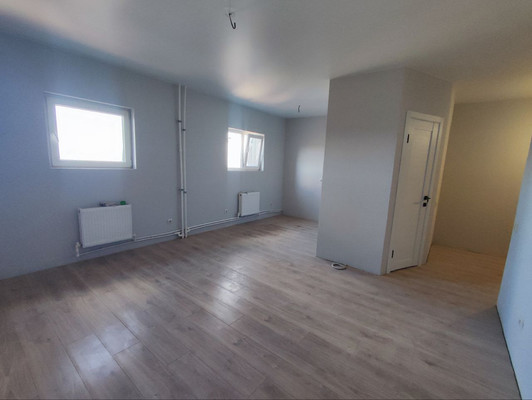 Продам однокомнатную (1-комн.) квартиру, Толстого ул, 81, Супсех с