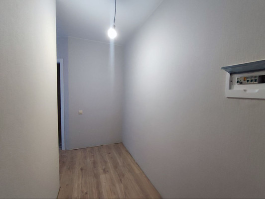 Продам однокомнатную (1-комн.) квартиру, Толстого ул, 81, Супсех с