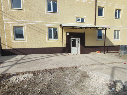 Продам однокомнатную (1-комн.) квартиру, Толстого ул, 81, Супсех с