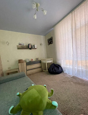 Продам двухкомнатную (2-комн.) квартиру, Целинная (Центральный р-н) ул, 12/3, Сочи г