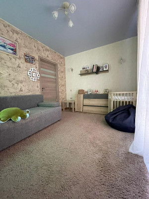 Продам двухкомнатную (2-комн.) квартиру, Целинная (Центральный р-н) ул, 12/3, Сочи г