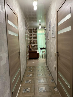 Продам двухкомнатную (2-комн.) квартиру, Целинная (Центральный р-н) ул, 12/3, Сочи г