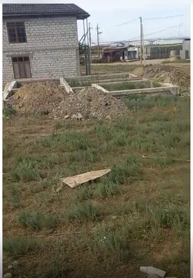 Продам участок 4 соток, ИЖС, Ленинкент с, 0 км от города