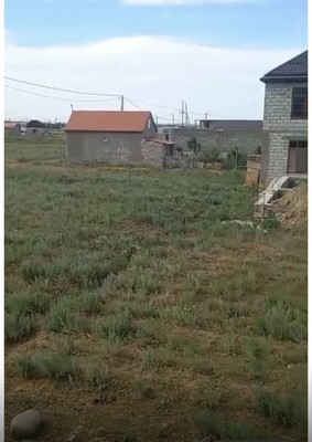 Продам участок 4 соток, ИЖС, Ленинкент с, 0 км от города