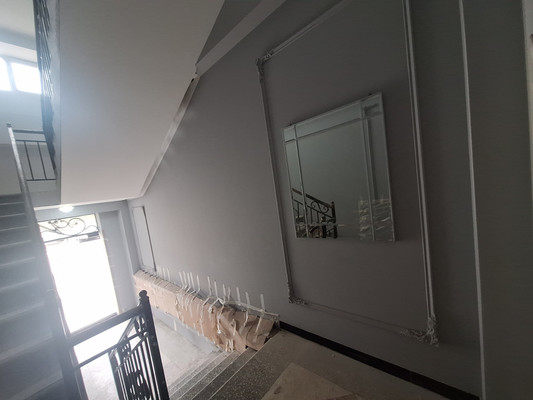 Продам однокомнатную (1-комн.) квартиру, Ирчи Казака ул, 101кГ, Махачкала г