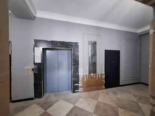 Продам однокомнатную (1-комн.) квартиру, Ирчи Казака ул, 101кГ, Махачкала г