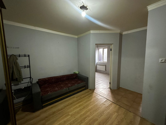 Продам однокомнатную (1-комн.) квартиру, Тенистая ул, 1, Махачкала г