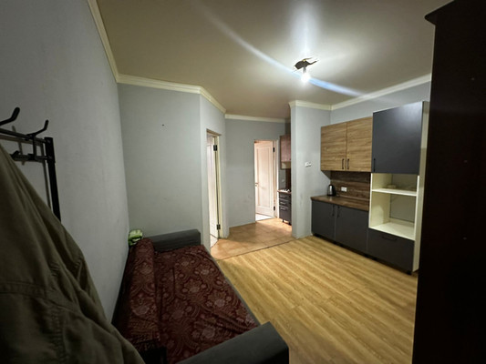 Продам однокомнатную (1-комн.) квартиру, Тенистая ул, 1, Махачкала г