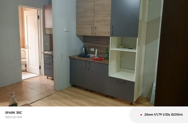 Продам однокомнатную (1-комн.) квартиру, Тенистая ул, 1, Махачкала г