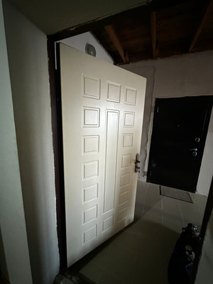 Продам однокомнатную (1-комн.) квартиру, Тенистая ул, 1, Махачкала г