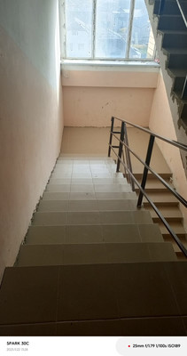 Продам однокомнатную (1-комн.) квартиру, Тенистая ул, 1, Махачкала г