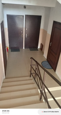 Продам однокомнатную (1-комн.) квартиру, Тенистая ул, 1, Махачкала г