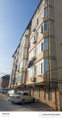 Продам однокомнатную (1-комн.) квартиру, Тенистая ул, 1, Махачкала г